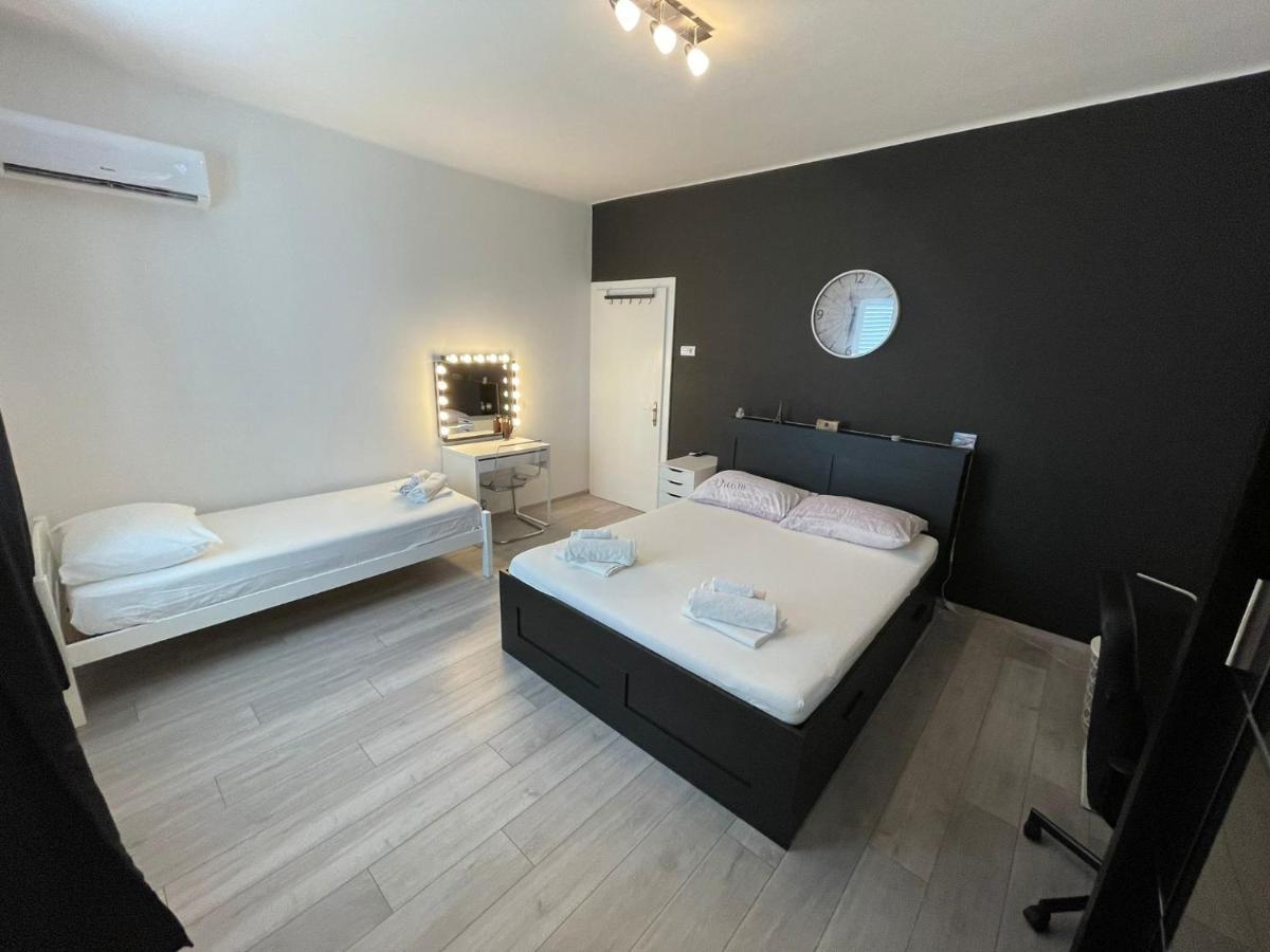 A&L Luxury Apartment Split Eksteriør billede