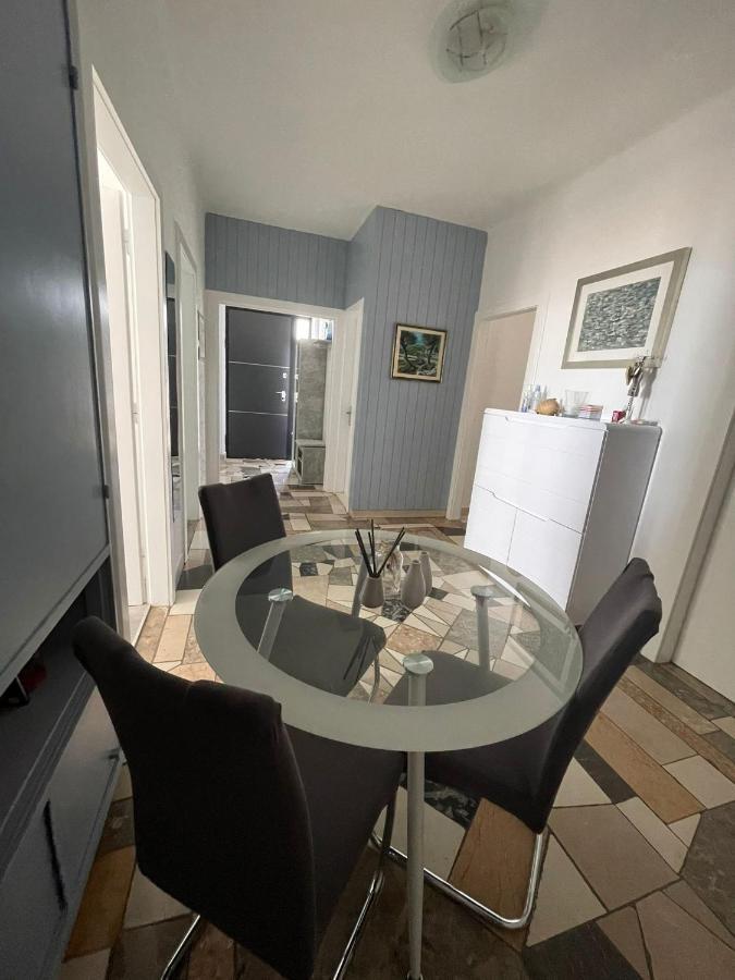 A&L Luxury Apartment Split Eksteriør billede